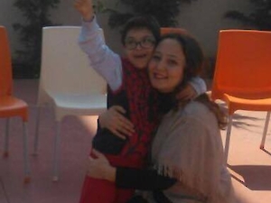 Dünya Down Sendromu Farkındalık Günü Etkinlikleri