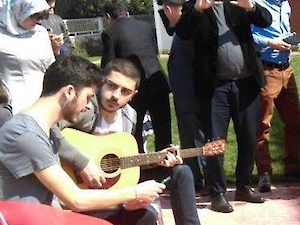 Dünya Down Sendromu Farkındalık Günü Etkinlikleri