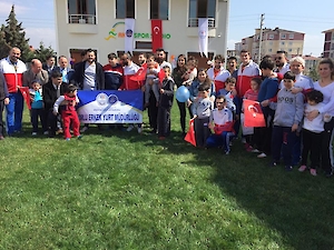 Dünya Down Sendromu Farkındalık Günü Etkinlikleri