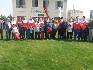 Dünya Down Sendromu Farkındalık Günü Etkinlikleri