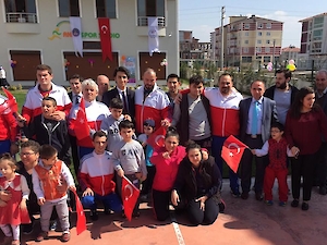 Dünya Down Sendromu Farkındalık Günü Etkinlikleri