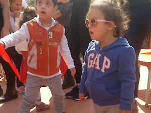 Dünya Down Sendromu Farkındalık Günü Etkinlikleri