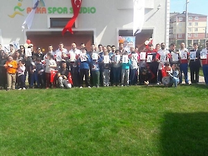 Dünya Down Sendromu Farkındalık Günü Etkinlikleri