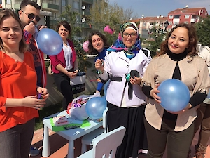 Dünya Down Sendromu Farkındalık Günü Etkinlikleri