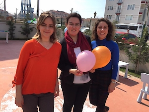 Dünya Down Sendromu Farkındalık Günü Etkinlikleri