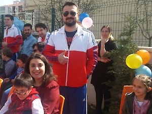 Dünya Down Sendromu Farkındalık Günü Etkinlikleri