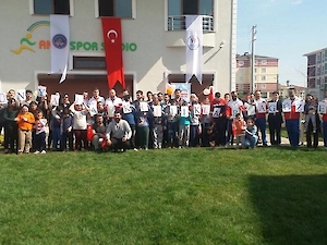 Dünya Down Sendromu Farkındalık Günü Etkinlikleri