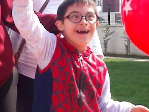 Dünya Down Sendromu Farkındalık Günü Etkinlikleri