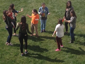 Dünya Down Sendromu Farkındalık Günü Etkinlikleri