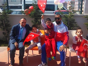 Dünya Down Sendromu Farkındalık Günü Etkinlikleri