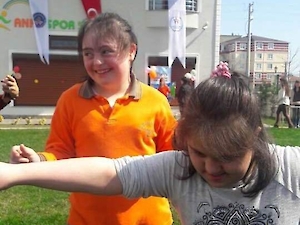 Dünya Down Sendromu Farkındalık Günü Etkinlikleri
