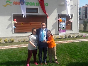 Dünya Down Sendromu Farkındalık Günü Etkinlikleri