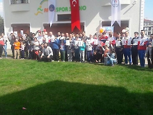 Dünya Down Sendromu Farkındalık Günü Etkinlikleri