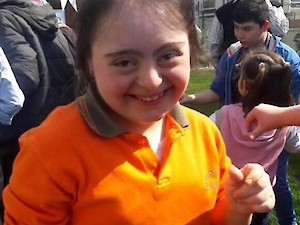 Dünya Down Sendromu Farkındalık Günü Etkinlikleri