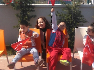 Dünya Down Sendromu Farkındalık Günü Etkinlikleri