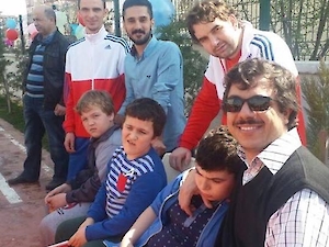 Dünya Down Sendromu Farkındalık Günü Etkinlikleri