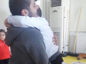 Dünya Down Sendromu Farkındalık Günü Etkinlikleri