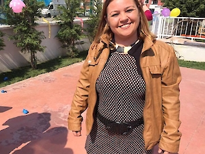 Dünya Down Sendromu Farkındalık Günü Etkinlikleri