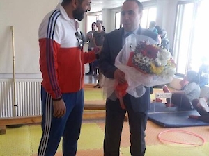 Dünya Down Sendromu Farkındalık Günü Etkinlikleri