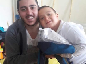 Dünya Down Sendromu Farkındalık Günü Etkinlikleri