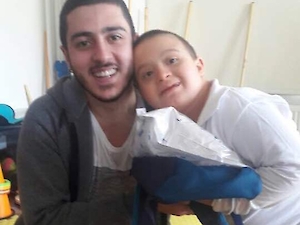 Dünya Down Sendromu Farkındalık Günü Etkinlikleri