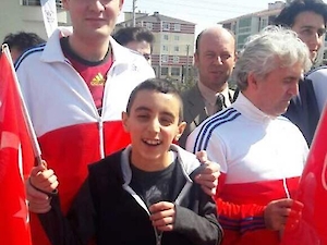 Dünya Down Sendromu Farkındalık Günü Etkinlikleri