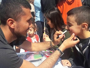 Dünya Down Sendromu Farkındalık Günü Etkinlikleri