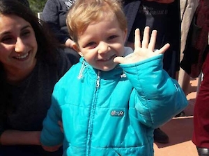 Dünya Down Sendromu Farkındalık Günü Etkinlikleri