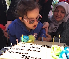 Marmaram Özel Eğitim