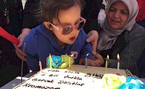 Marmaram Özel Eğitim