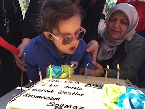 Dünya Down Sendromu Farkındalık Günü Etkinlikleri