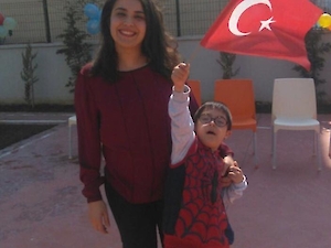 Dünya Down Sendromu Farkındalık Günü Etkinlikleri