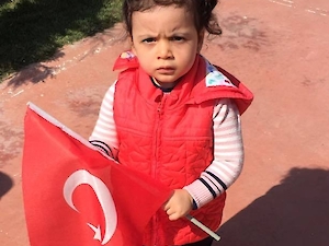 Dünya Down Sendromu Farkındalık Günü Etkinlikleri