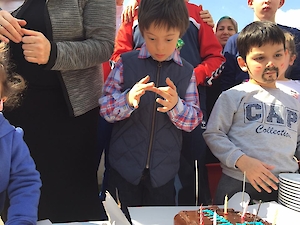 Dünya Down Sendromu Farkındalık Günü Etkinlikleri