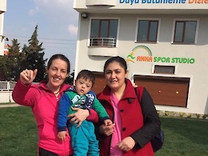 Dünya Down Sendromu Farkındalık Günü Etkinlikleri