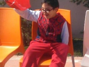 Dünya Down Sendromu Farkındalık Günü Etkinlikleri