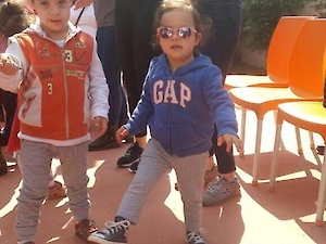 Dünya Down Sendromu Farkındalık Günü Etkinlikleri