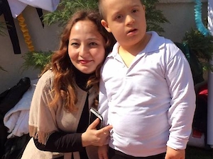 Dünya Down Sendromu Farkındalık Günü Etkinlikleri