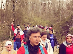 Doğa Yürüyüşü