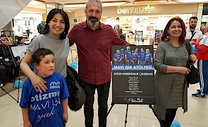 Marmaram Özel Eğitim