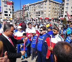 Marmaram Özel Eğitim