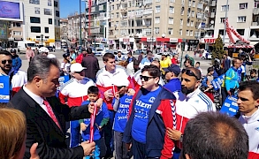 Marmaram Özel Eğitim