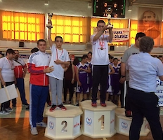 Marmaram Özel Eğitim