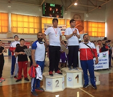 Marmaram Özel Eğitim