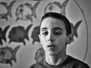 Otizm Farkındalığını Artırmak Amacı İle Yapılan Fotoğraf Sergisi İçin Katkı Veren Ailelerimizi Öğretmenlerimizi, Kutluyoruz.