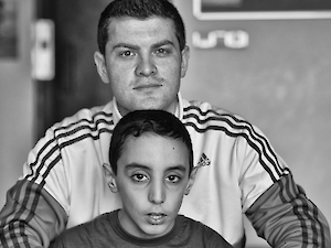 Otizm Farkındalığını Artırmak Amacı İle Yapılan Fotoğraf Sergisi İçin Katkı Veren Ailelerimizi Öğretmenlerimizi, Kutluyoruz.