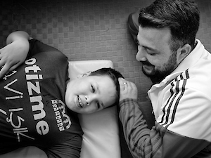 Otizm Farkındalığını Artırmak Amacı İle Yapılan Fotoğraf Sergisi İçin Katkı Veren Ailelerimizi Öğretmenlerimizi, Kutluyoruz.