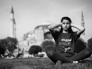 Otizm Farkındalığını Artırmak Amacı İle Yapılan Fotoğraf Sergisi İçin Katkı Veren Ailelerimizi Öğretmenlerimizi, Kutluyoruz.