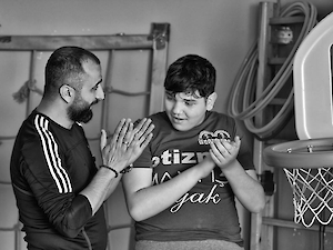 Otizm Farkındalığını Artırmak Amacı İle Yapılan Fotoğraf Sergisi İçin Katkı Veren Ailelerimizi Öğretmenlerimizi, Kutluyoruz.