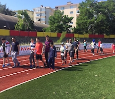 Marmaram Özel Eğitim